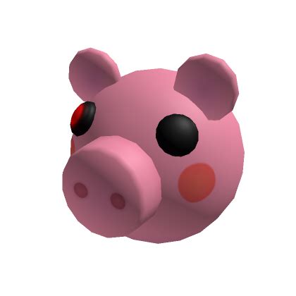Piggy UGC Hat | Roblox Piggy Wikia Wiki | Fandom