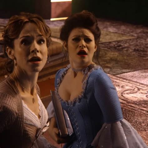 Which Of Belles Season 4 Enchanted Forest Outfits Is Your Favourite