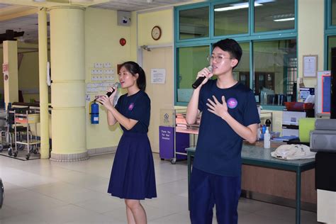 Submitted 3 months ago by jiaen_04. Ngee Ann Secondary School 8 Jul 2019 | | Lions Home for ...