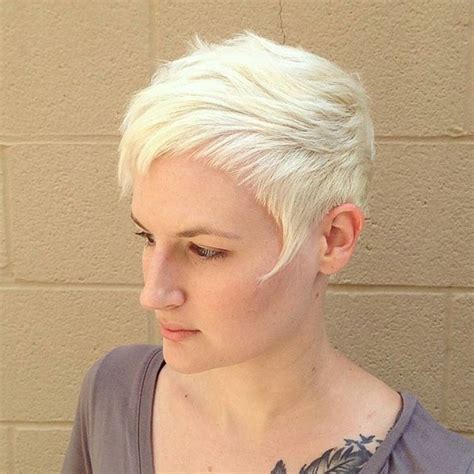 30 Chic Short Pixie Cuts For Fine Hair Styles Weekly