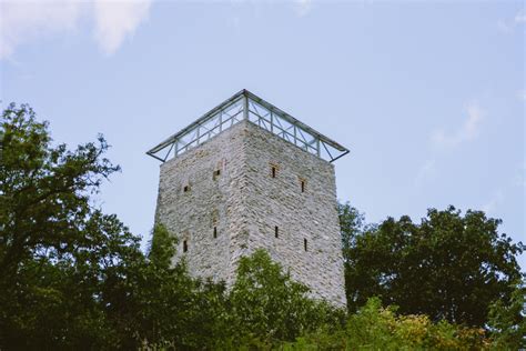 Turnul Negru Brasov