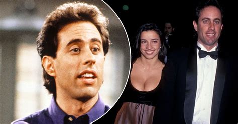 The Truth About That Time Jerry Seinfeld Dated A 17 Year Old