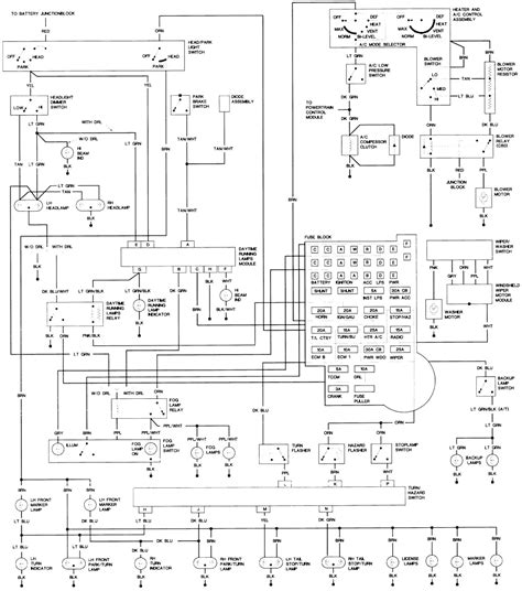 Thermostat wiring and wire color chart. Rheem Ac Unit Wiring Diagram - Wiring Schema