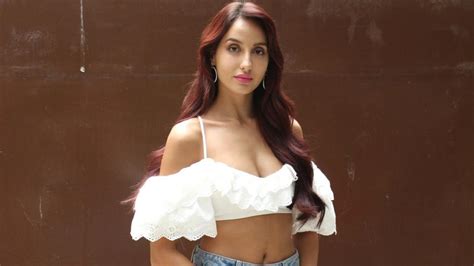 Nora Fatehi Says She Used To Be Bullied For Her Dance Skills In Babe Bollywood Hindustan Times