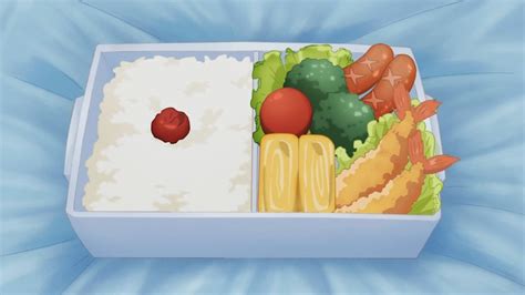 Real Food Recipes Yummy Food Anime Bento Food Art Painting Cute