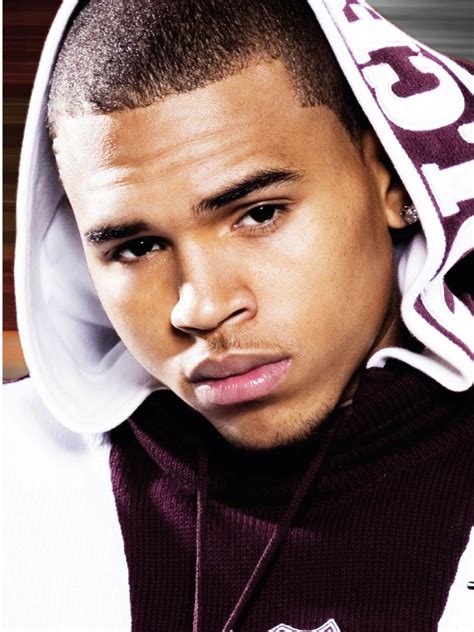 Chris Brown Photo 94 Of 186 Pics Wallpaper Photo 126979 Theplace2