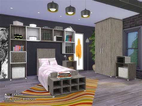 Sims 4 Bedroom Downloads Sims 4 Updates Page 58 Of 117