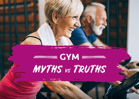 Myths And Truths Of A Leisure Centre Inspireall