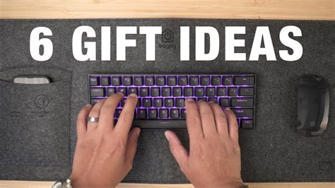 Pre Holiday Gift Ideas Youtube