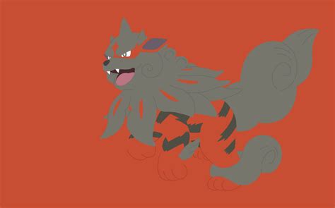 059 Hisuian Arcanine By Unusualpotato1872 On Deviantart