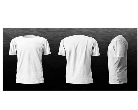 Template desain kaos polos depan belakang corel draw. Inilah Sejarah Kaos Oblong (T-Shirt) di Indonesia | Kaos ...