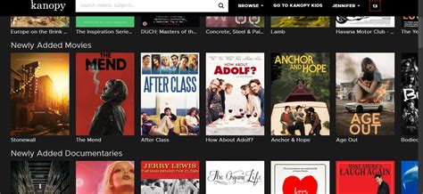 The streaming service used to be just a bit more affordable than netflix , but nowadays hulu original shows have largely leveled the playing. Nine Great Movies to Watch for Free on Kanopy | Phoenix ...
