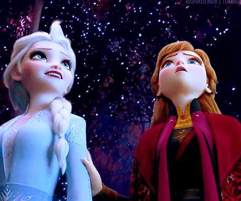 Elsa And Anna Disneys Frozen 2 Photo 43208450 Fanpop