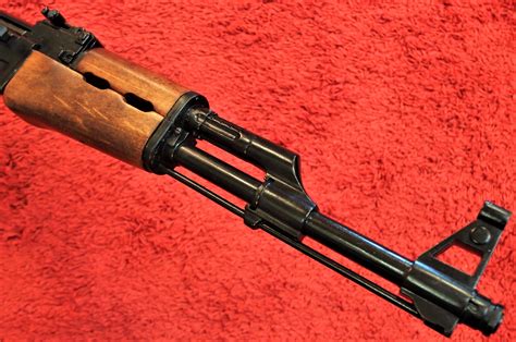 Replica Ak 47 Rifle By Denix Semi Automatic Rifle Jb Military Antiques