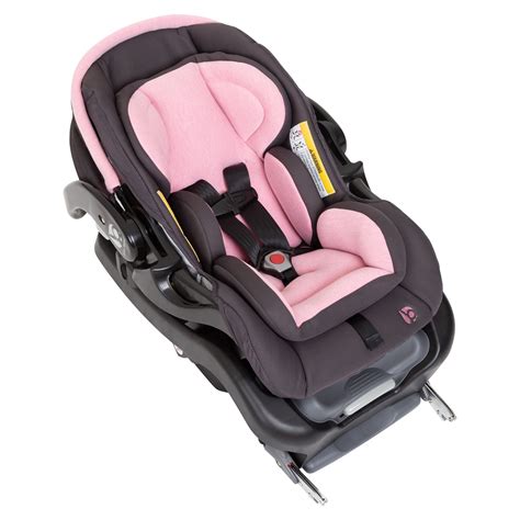Baby Trend Secure Snap Gear® 35 Infant Car Seat Wild Rose Target
