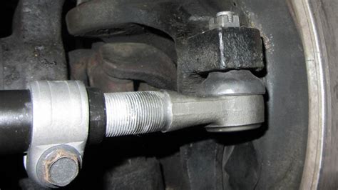 4 Symptoms Of A Bad Tie Rod And Its Replacement Cost