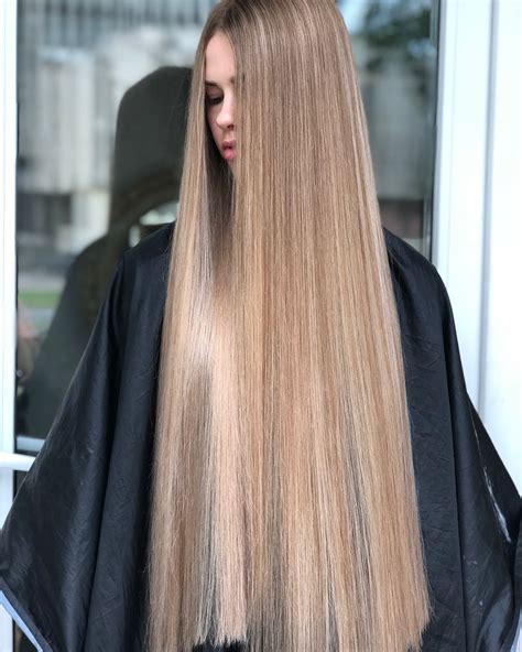 Pin On Beautiful Long Straight Blonde Hair