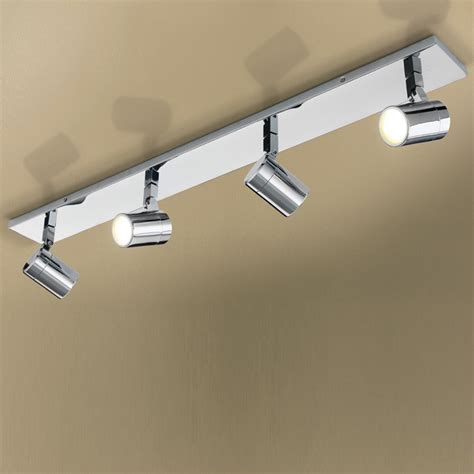 Wide range of ceiling lights available to buy today at dunelm today. New LED Bathroom Lights from HiB | HiB