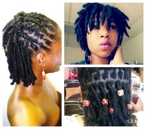 60 best dreadlock hairstyles for women in 2023 with pictures ke