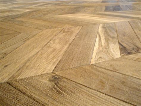French Oak Chevron Timber Floors By Windsor Parquet French Oak