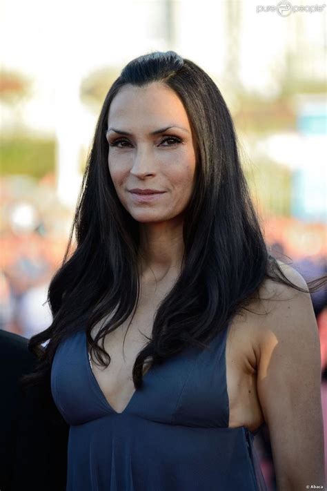 1964) is a dutch actress, director, screenwriter, and former fashion model. Picture of Famke Janssen