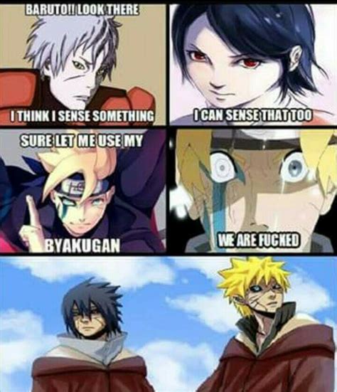 Sasuke X Naruto Memes