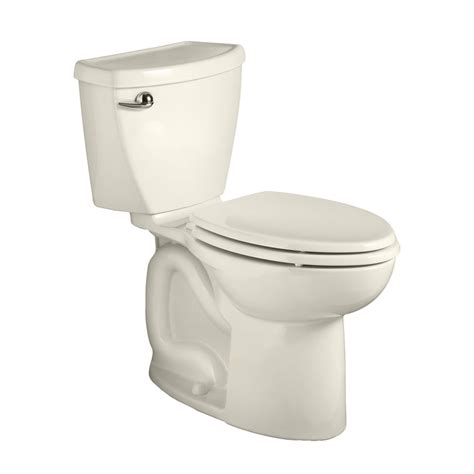 American Standard Brown Toilets At
