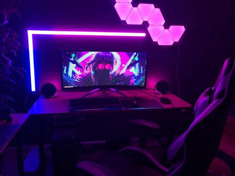 Famous Background Zoom Gaming Room 2022 Gaming Room