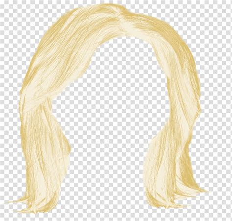 Free Blonde Hair Cliparts Download Free Blonde Hair Cliparts Png