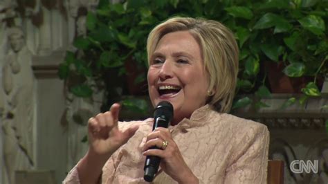 Hillary Clinton Speaks On Faith 2016 Election Full Remarks Youtube