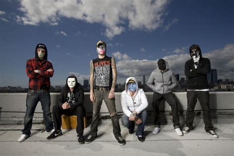 Hollywood Undead Without Masks Hollywood Wallpapers And Pictures