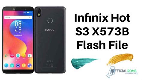 Infinix X W Flash File Official Firmware Officialroms Hot Sex Picture