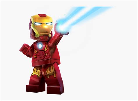 Lego Clipart Iron Man Lego Marvel Super Heroes Png Transparent Png