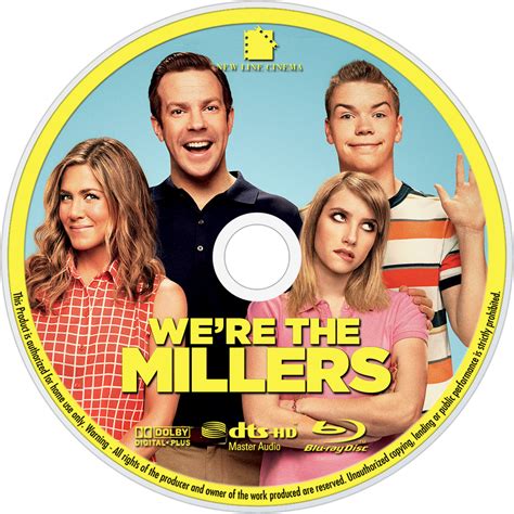 Directed by rawson thurber and starring jennifer aniston. We're the Millers | Movie fanart | fanart.tv