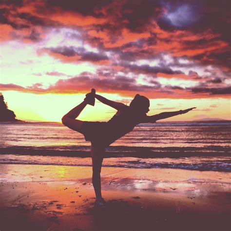 Sunrise Ocean Yoga Yoga Meditation Namaste Yoga Yoga Asanas
