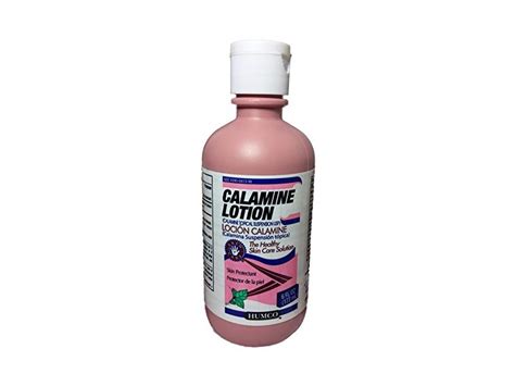 Calamine Lotion Calamine Topical Suspension Usp Ingredients And Reviews