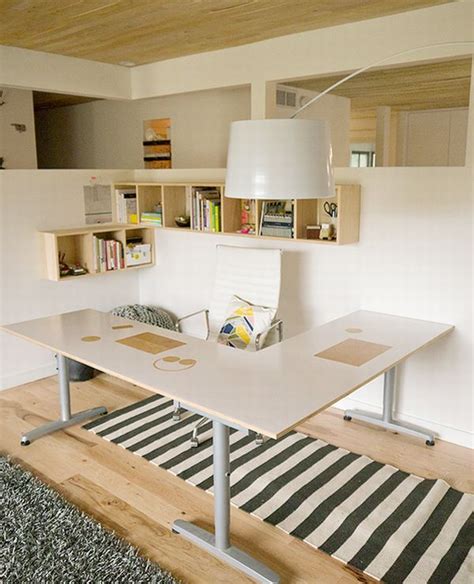 12 Home Office Designs For You To Make A Better Work Place Pretty Designs