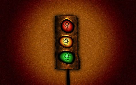 Traffic Lights Wallpapers And Images Wallpapers Pictures Photos