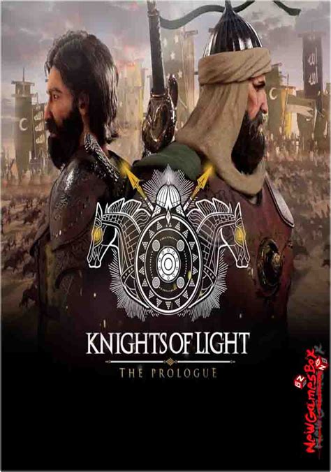 Knights Of Light The Prologue Free Download Full Pc Game