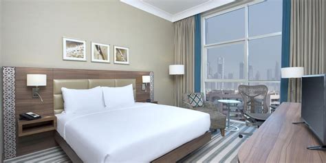 Hotel Hilton Garden Inn Dubai Al Mina Jumeirah Dubai Emiratele Arabe Unite Karpatenro