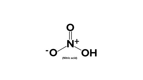 Does Hno Contains A Coordinate Bond