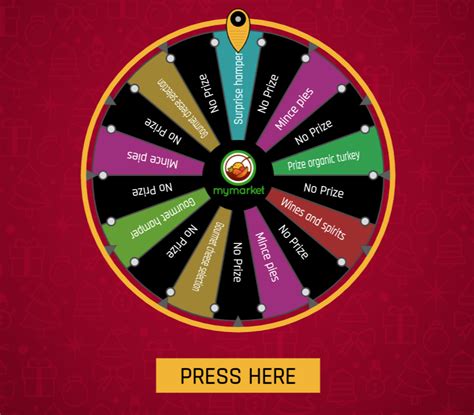 How To Create A Branded Prize Wheel Online