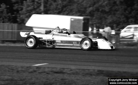 John Foyens Eagle Formula Ford