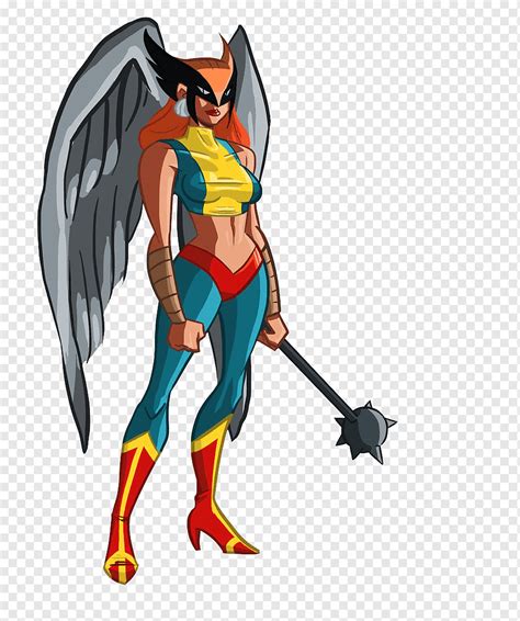 Hawkgirl Injustice Gods Among Us Hawkman Katar Hol Superhero
