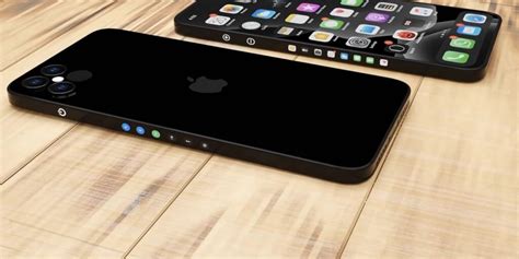 Features, release date, new design, and more. iPhone 13 Trailer Shows Cool Wraparound Screen (Video ...