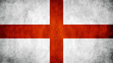 Although when england and scotland joined to form great britain in 1707 their flags lost individual international status. England Flag Wallpaper - HD Wallpapers