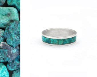 Etsy の Turquoise Inlay Ring by 88jewelrystudio | Turquoise ring, Rings, Turquoise