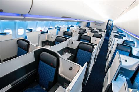 Starlux Airlines Plans For A First Class On Board Its Airbus A350s