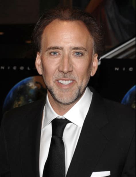 Sep 25, 2021 · nicolas cage's acting career has spanned many decades with commercially successful films earning him a $150 million net worth. Nicolas Cage | Antbully Wiki | Fandom