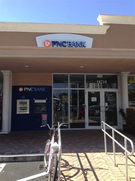 It will offer an easy and secure option. PNC Bank - Banks & Credit Unions - 18210 Collins Ave, North Miami Beach, FL - Phone Number - Yelp